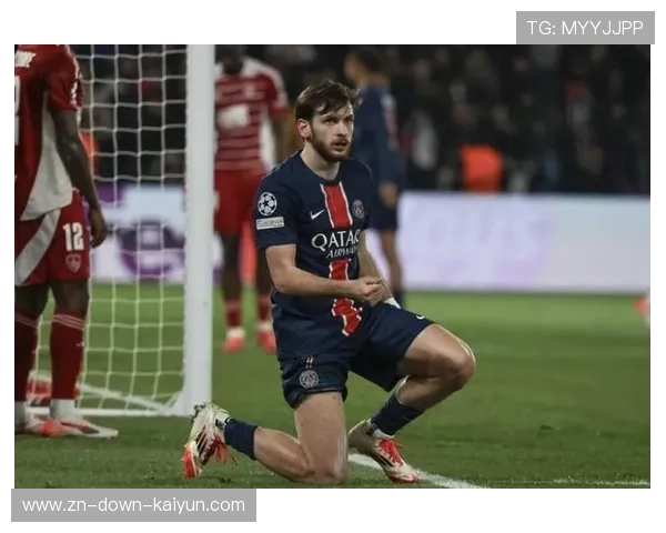 克瓦拉茨赫利亚凭绝杀表现荣膺全场最佳,导演精彩决胜时刻 克瓦拉茨赫利亚凭绝杀表现荣膺全场最佳,导演精彩决胜时刻