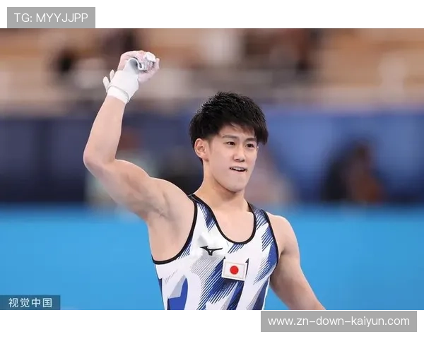 桥本大辉单杠决赛克服状态波动,14.733分摘银完美收官 桥本大辉单杠决赛克服状态波动,14.733分摘银完美收官