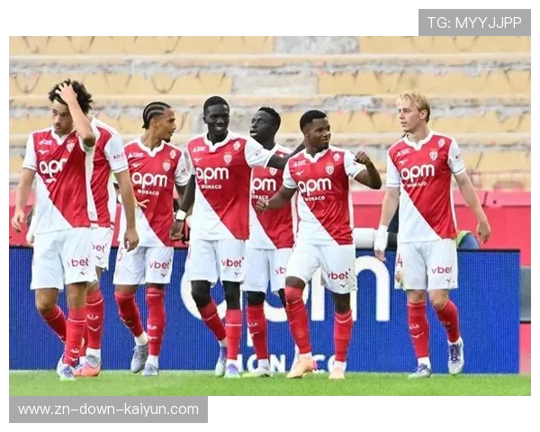 摩纳哥前锋法蒂状态下滑,近期沦为替补 摩纳哥前锋法蒂状态下滑,近期沦为替补