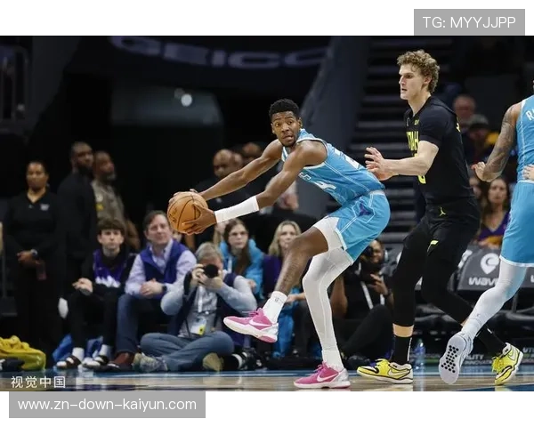 爵士主场迎黄蜂，马尔卡宁缺阵影响进攻